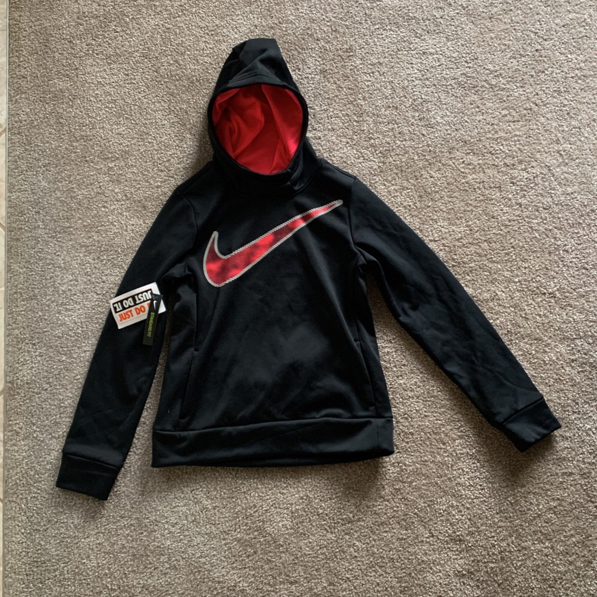 Girls Hoodie, Size M