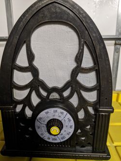 Halloween Haunted Radio