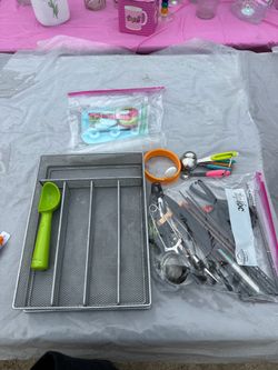 Drawer caddy
