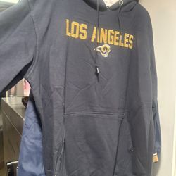 Rams 2XL