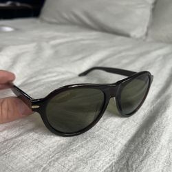 Serengeti Sunglasses (Value $266)