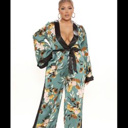 Jumpsuit
