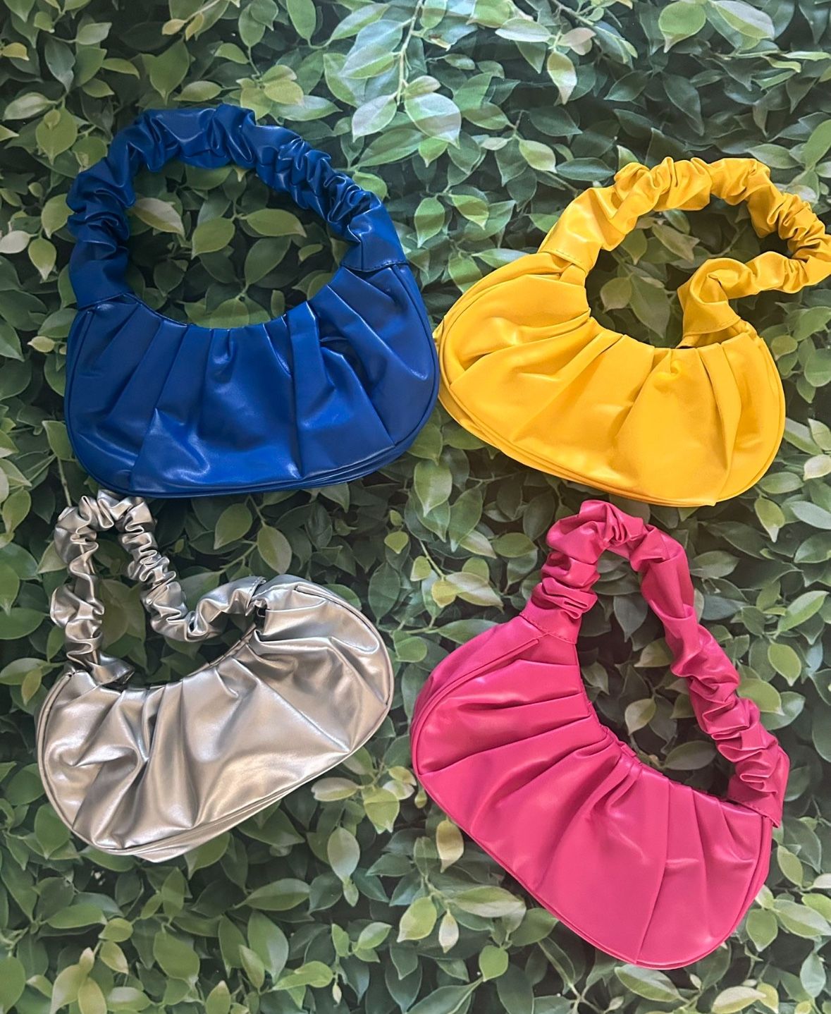 BAGS 🔥