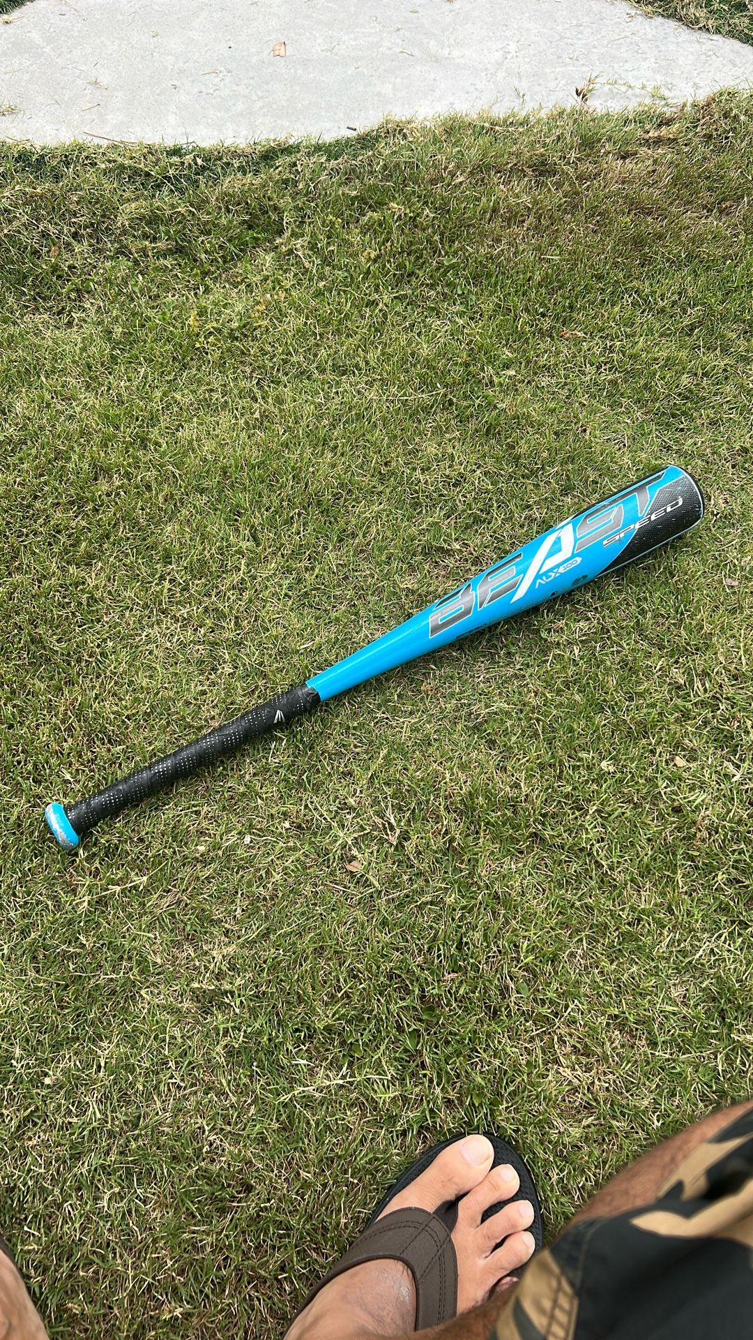 Easton Beast Speed 26” Drop -11 Baseball Bat