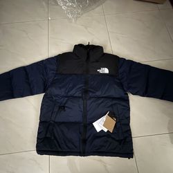 North Face Puffer Jacket Men’s