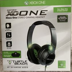 XBOX Gaming Headset