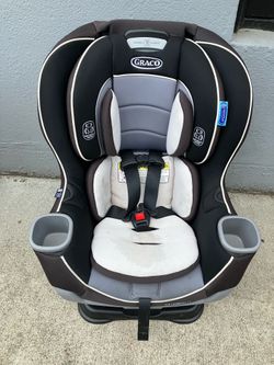 Graco Car Seat