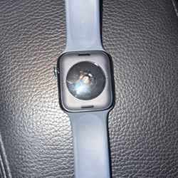 Apple Watch SE 