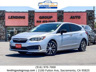 2023 Subaru Impreza