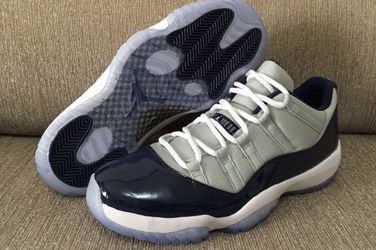 Jordan Retro 11 Georgetown