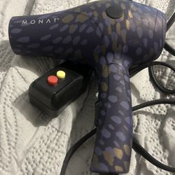 Travel Hair Dryer