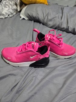 Nike Air Max 270