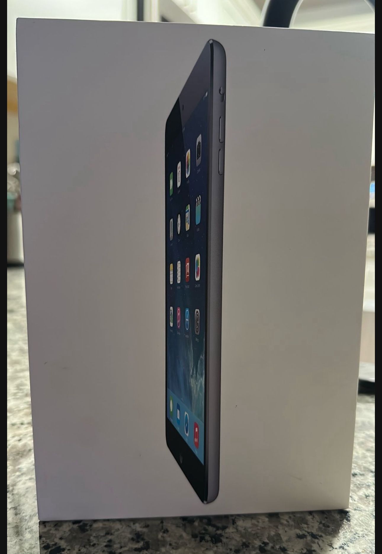 iPad Mini 2