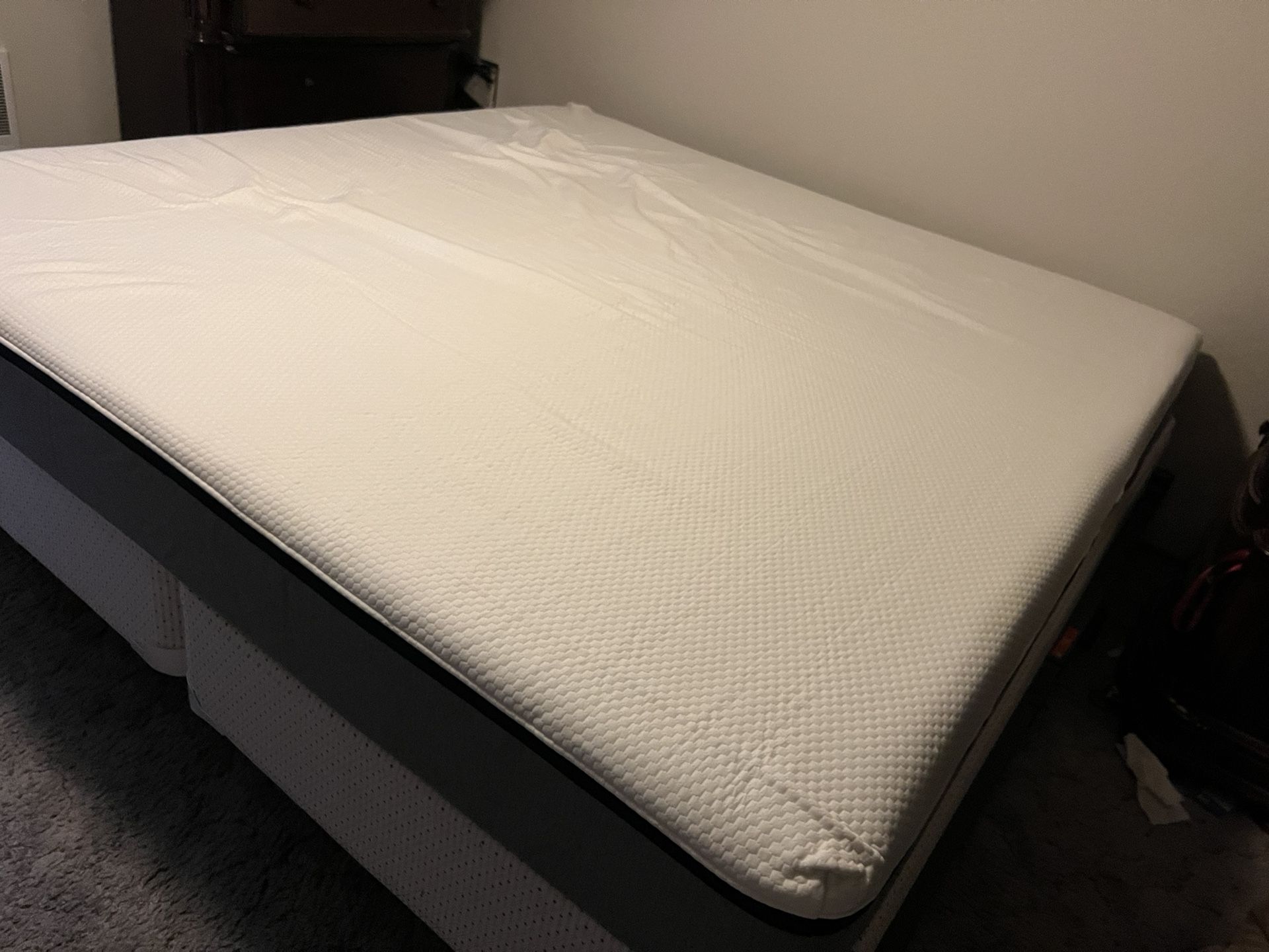 Bed King Size Mattress 10 Inch