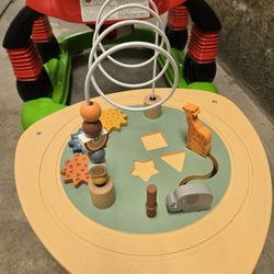 Activity Table