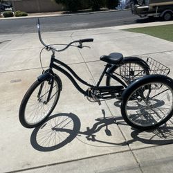 Huffy Tricycle 