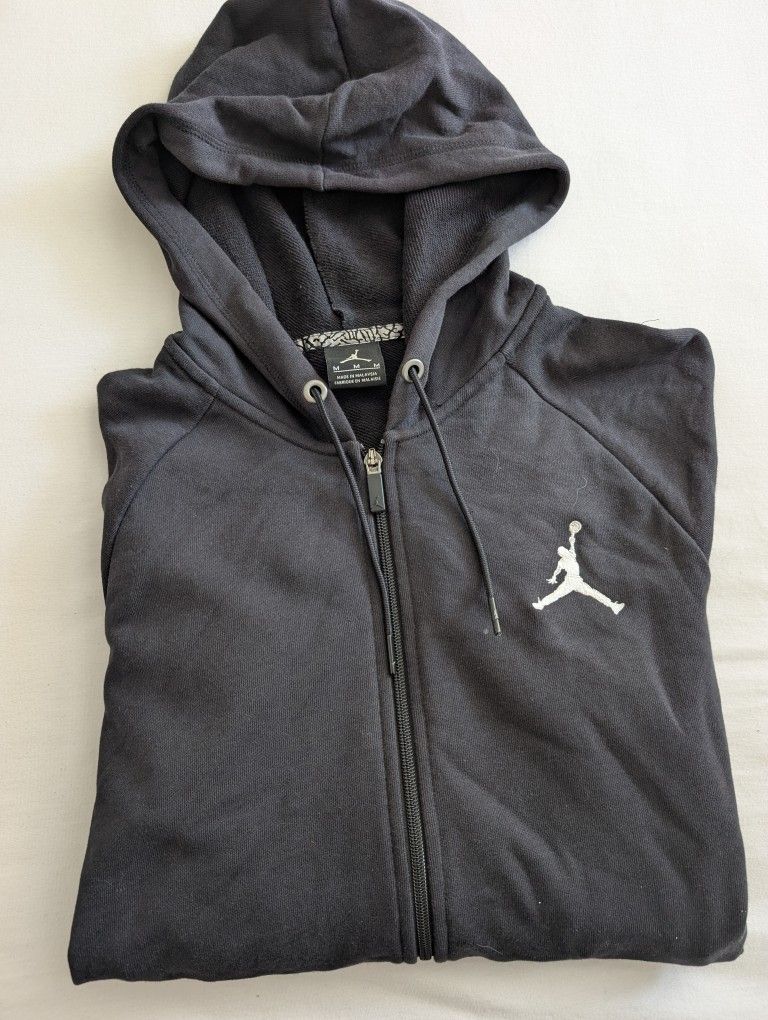 Jordan Sweater