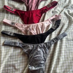 Victoria Secret Thongs