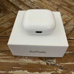 Apple AirPods 4 