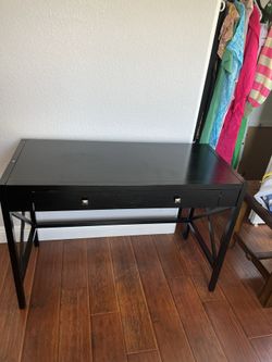 West Elm Desk