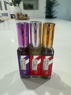 Olimpea Leyend, la’pandere Caerier,Hypnotic Poison. Zenz impresiona perfumes