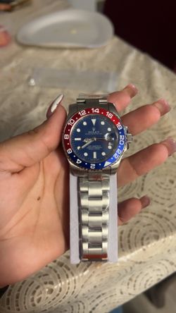 Watch for men