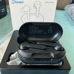Wireless Earbuds