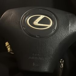 Lexus Parts