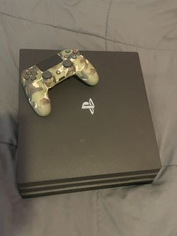 PS4 Pro