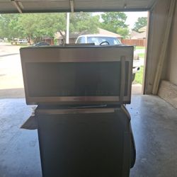 Samsung  Microway