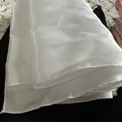 Tablecloth And Table Runners $25 For All