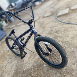 Huffy BMX Bike
