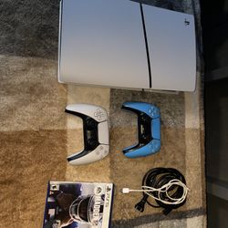 PS5