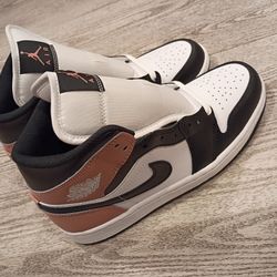 Jordan