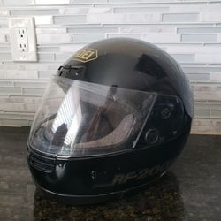 Motorcycle Helmet XL