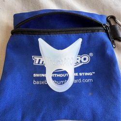 Thumbpro Hitting Guard