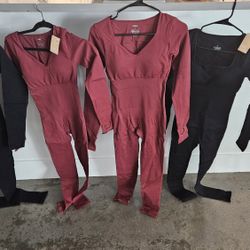 Popilush Boby Shapers 