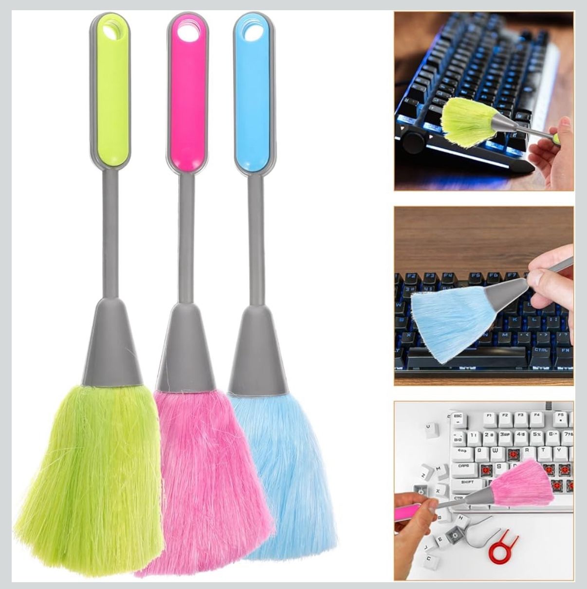 2 Pcs New