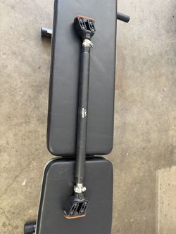 Sturdy Pull Up Bar