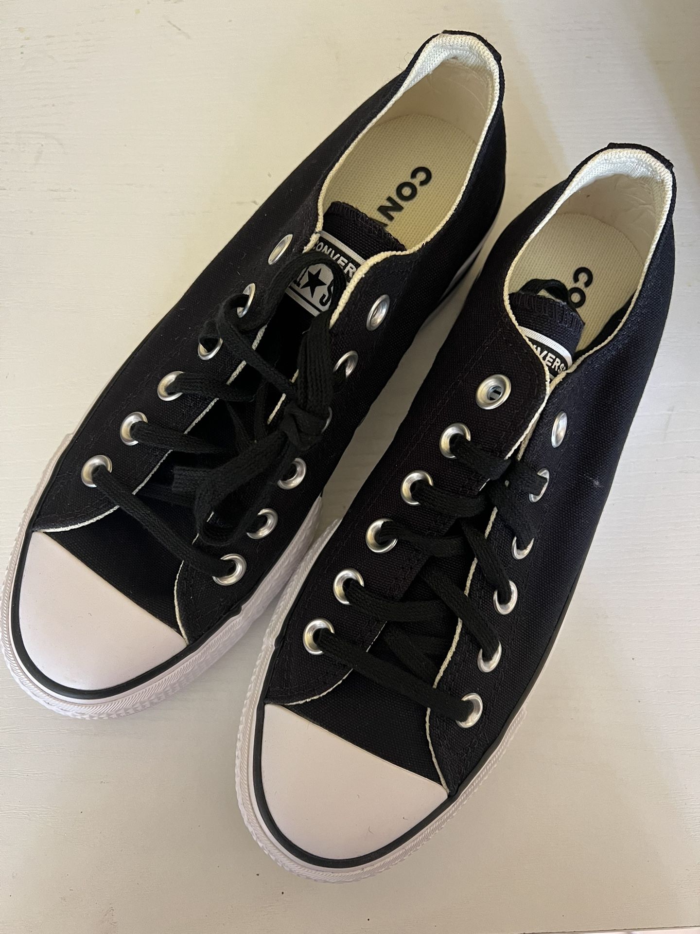 Platform Women Converse