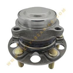 Wheel Hub Bearing Assembly Honda