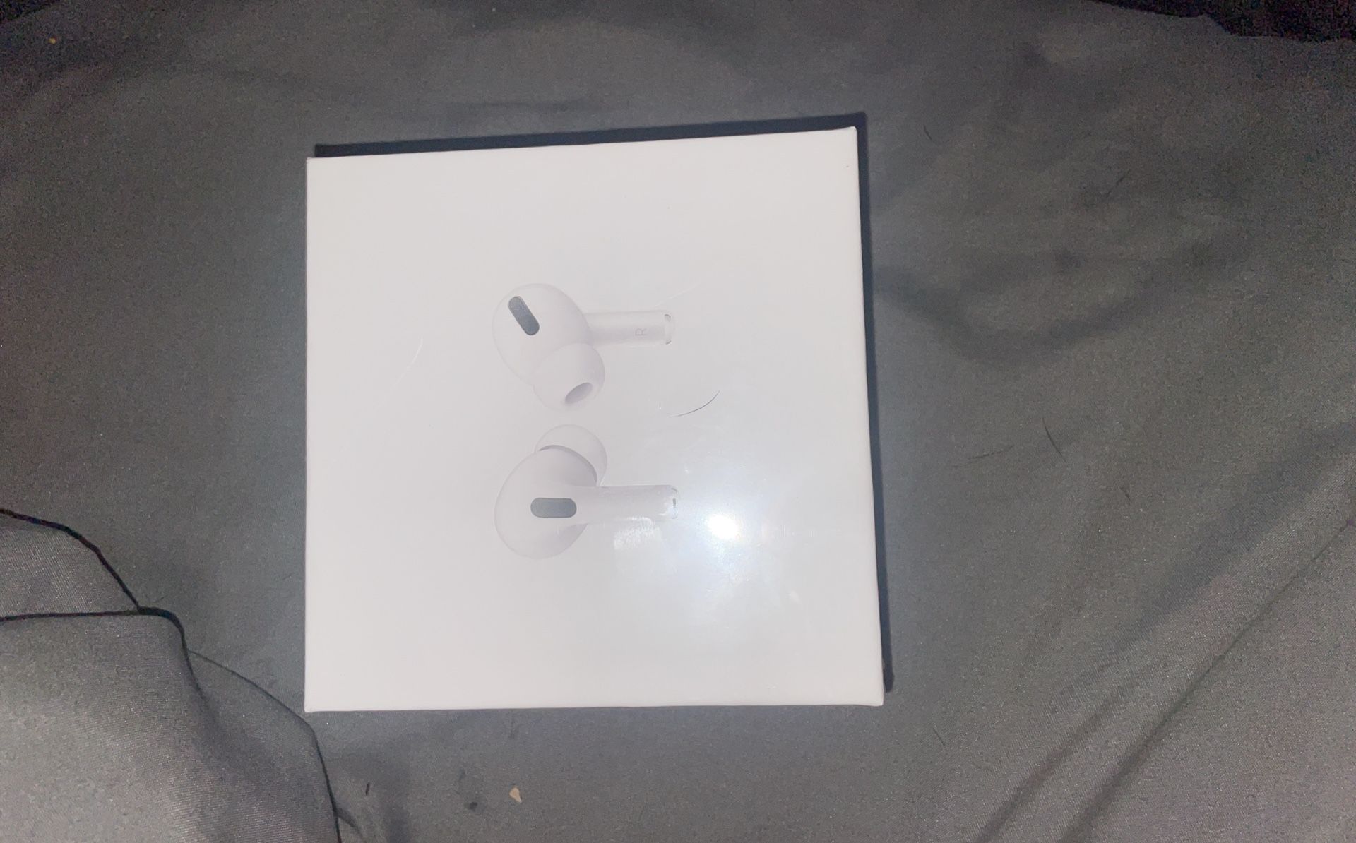 AirPod Pros (Dm To Negotiate Price)