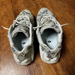 Notca Nike Air Maxes Size 11