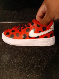 Nike Toddler 9c Great Condition