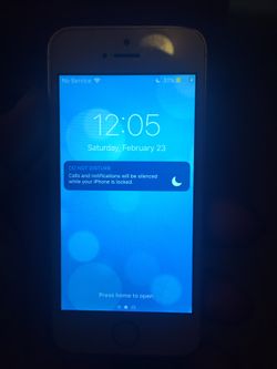 iPhone SE 16GB (Simple mobile phone) willing to work with anything you got ‼️ $50-$70 need gone today !