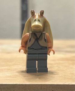 Jar Jar Binks