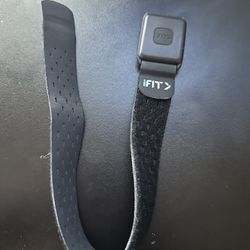 iFit Heart Rate Band