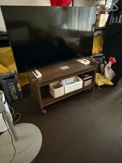 Samsung AU8000 TV 50" UHD 4k