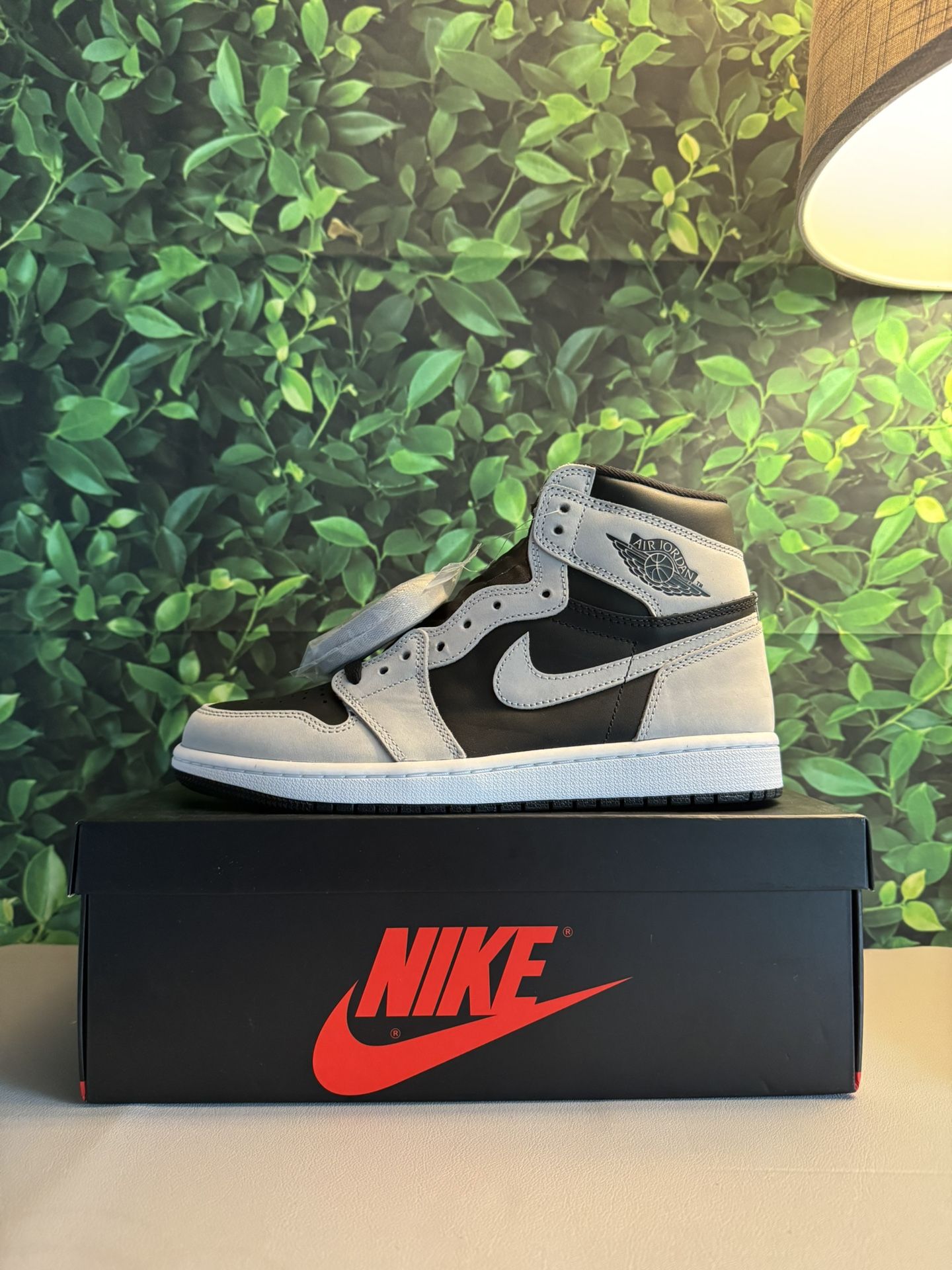 Jordan 1 Shadow 2.0