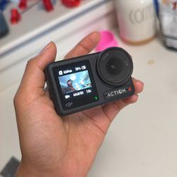 DJI Action 4